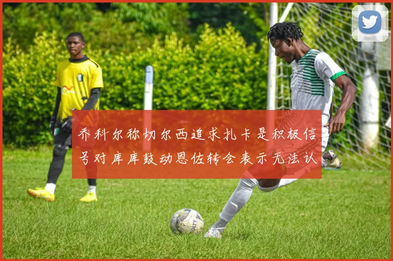 乔科尔称切尔西追求扎卡是积极信号对库库鼓动恩佐转会表示无法认同